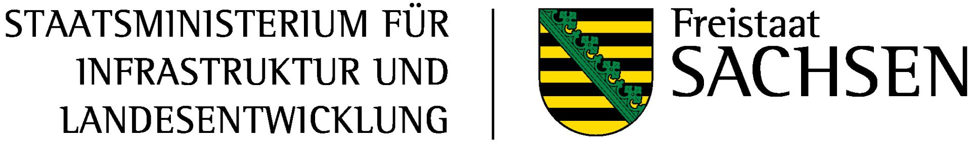 Staatsministerium für Infrastruktur und Landesentwicklung