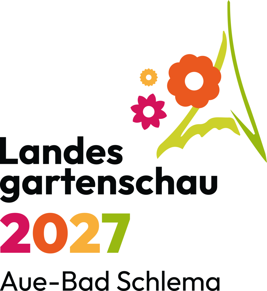Landesgartenschau 2027