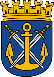 Wappen Solingen
